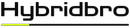 Logo Hybridbro